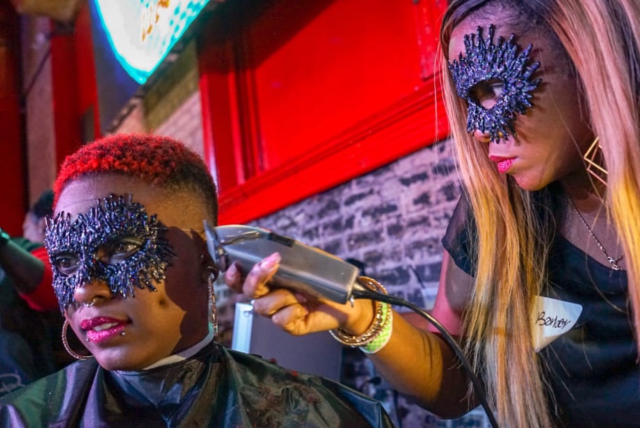 HairPalooza in Las Vegas Set for June 17