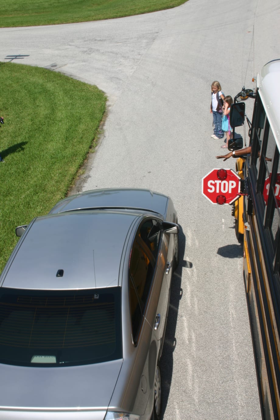 Bills would strengthen illegal passing, trespassing penalties