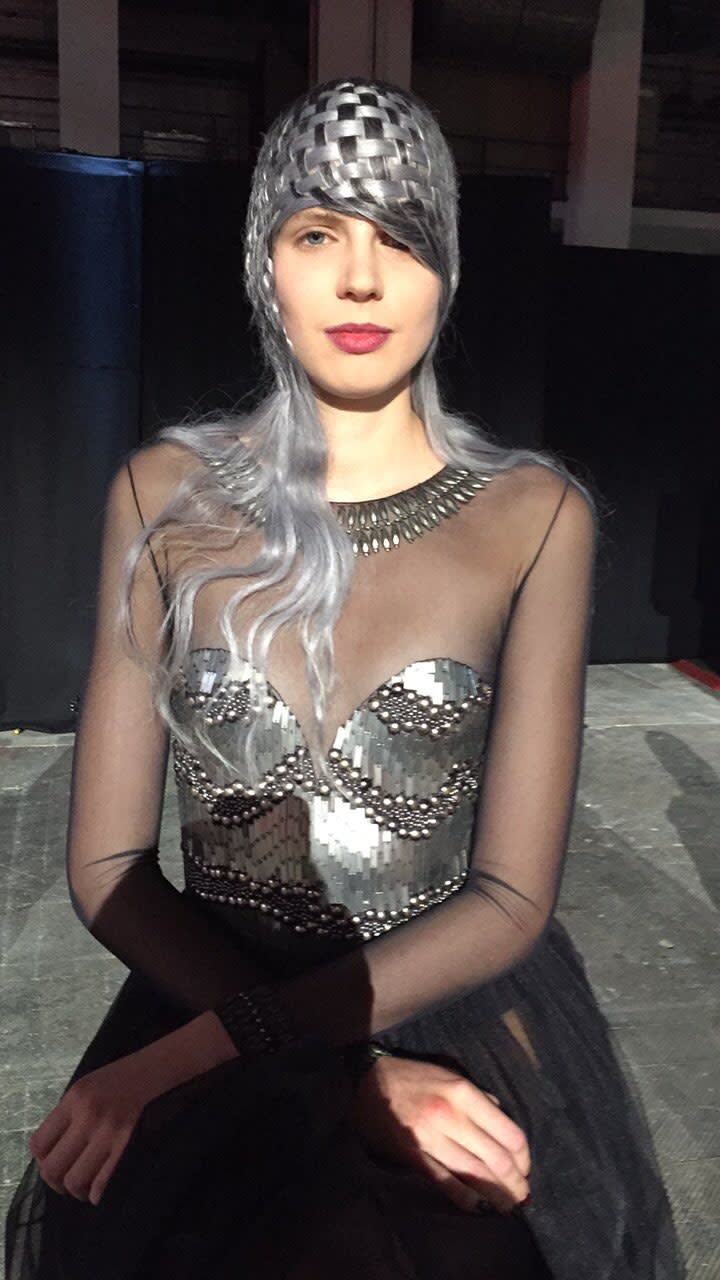 BREAKING NEWS! Winners of Wella Professionals Trend Vision 2016, Barcelona, Spain