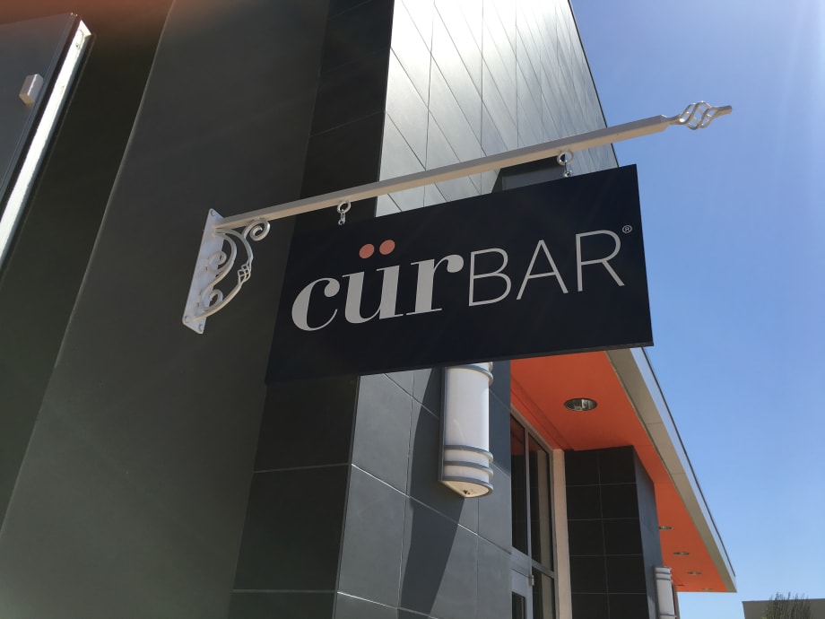 Cürbar Opens in San Diego