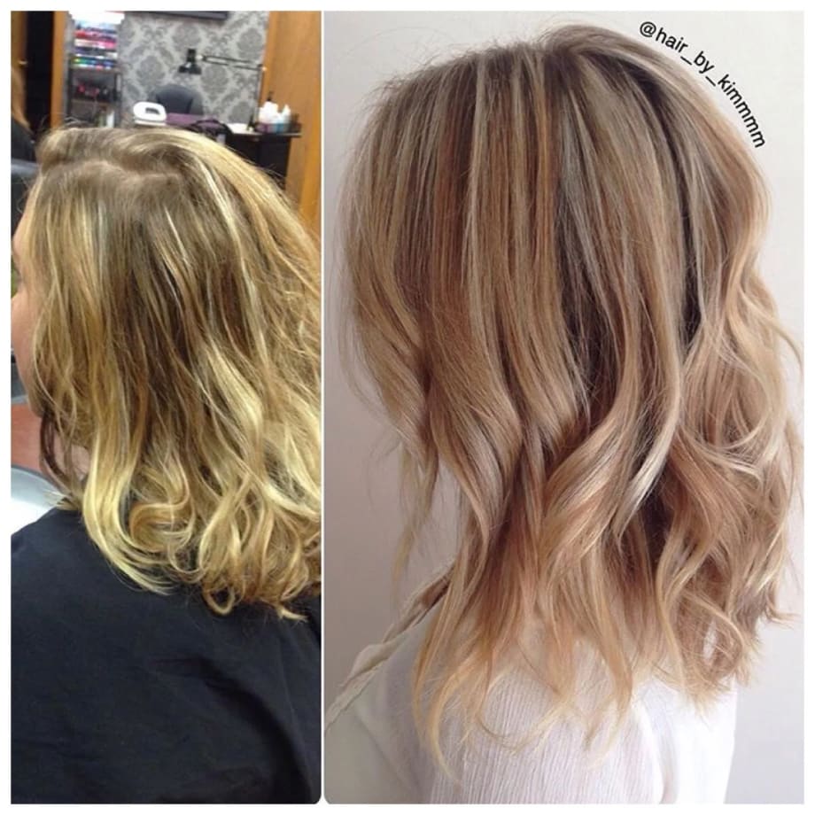 MAKEOVER: Four Sessions To Silver