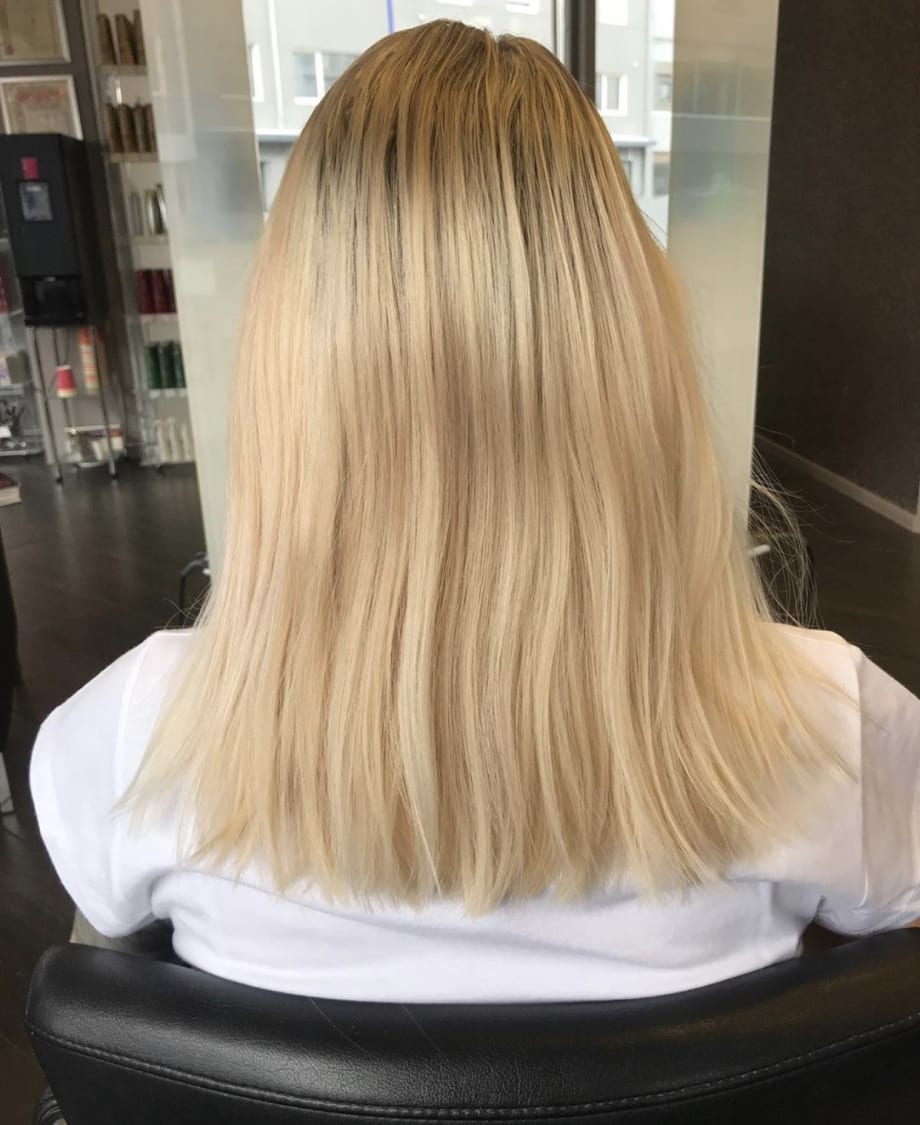 Mauve Opal Formula