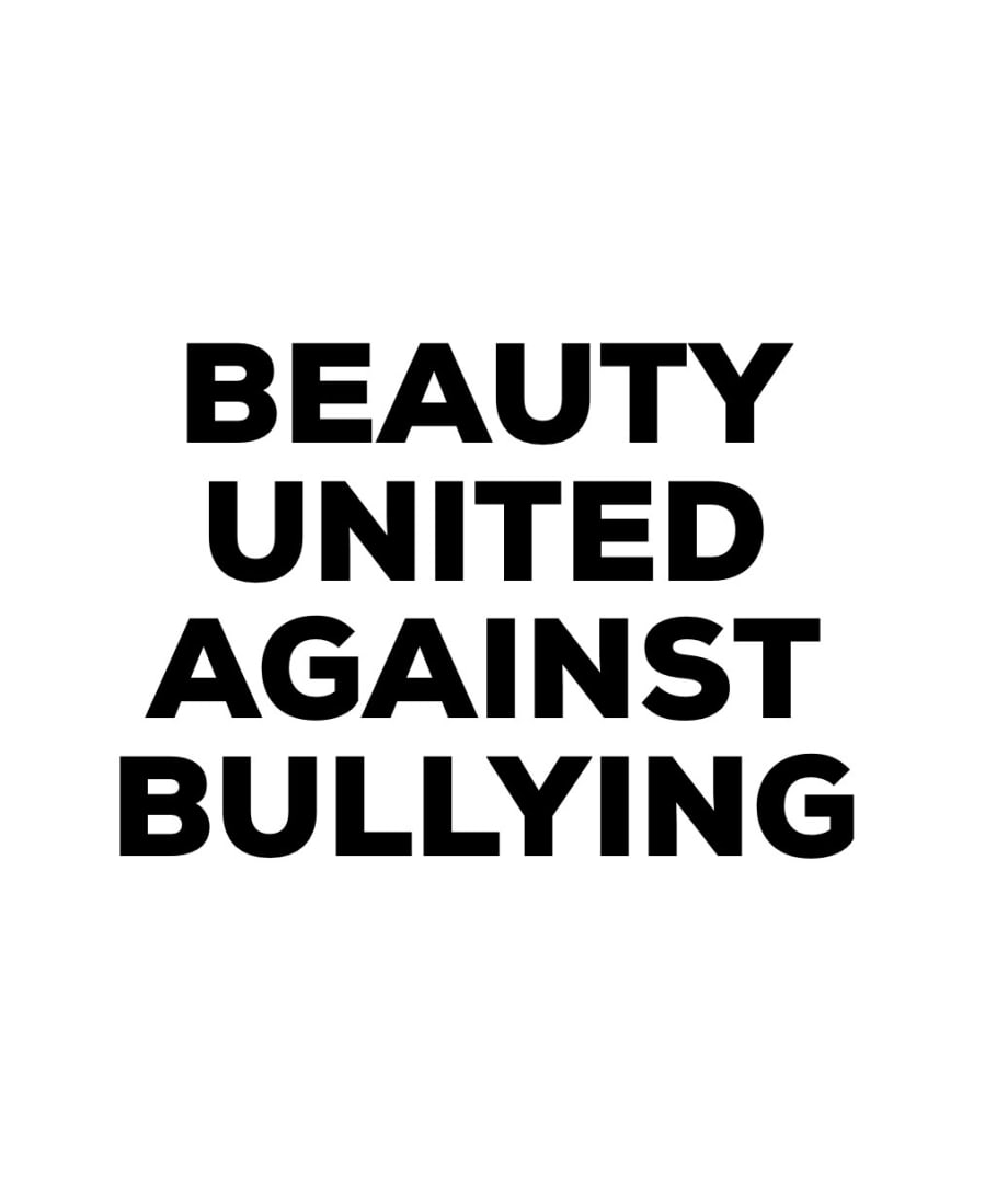 Beauty United Against Bullying