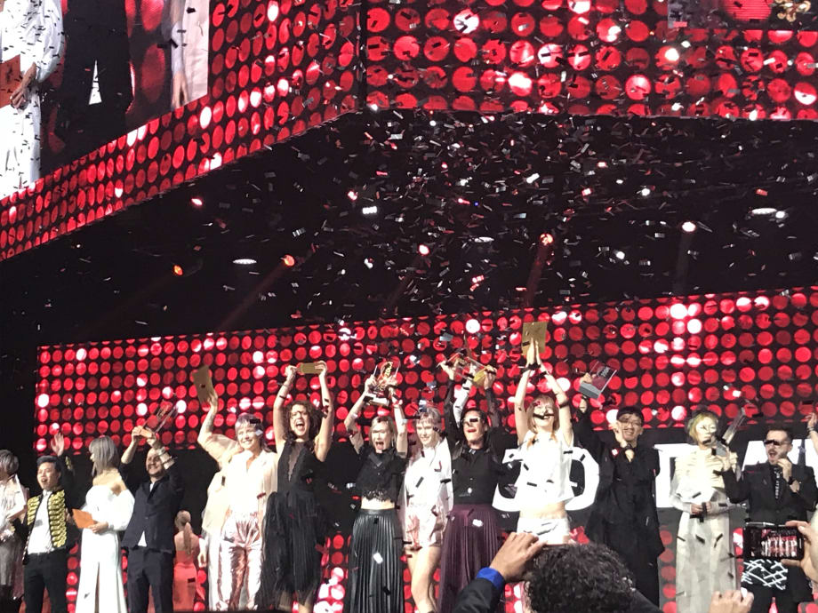 Global Zoom 2018 - It's a Wrap
