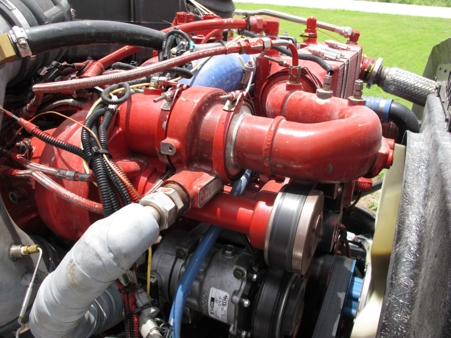 The Peterbilt-Cummins SuperTruck, Part 2: More Secrets Revealed