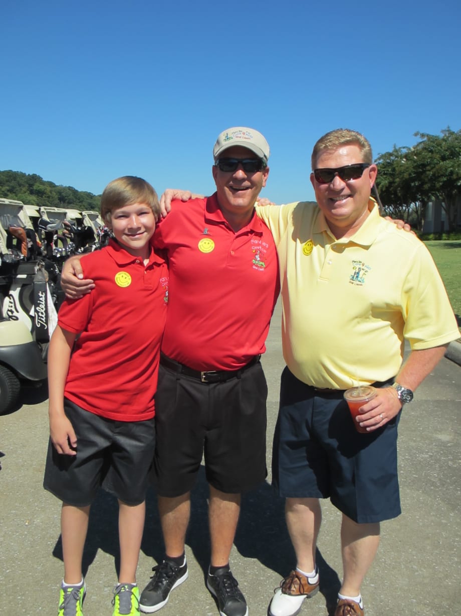 Manheim Nashville Raises $1.1 Million for Charity
