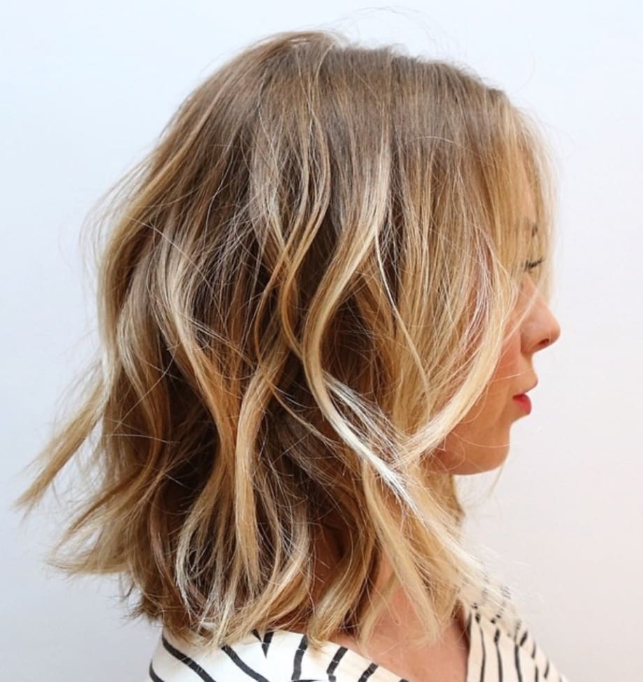 2018 MODERN SALON 100: Johnny Ramirez @johnnyramirez