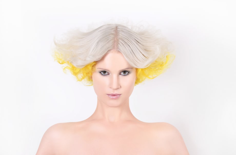 Pick up Service for GKhair Products