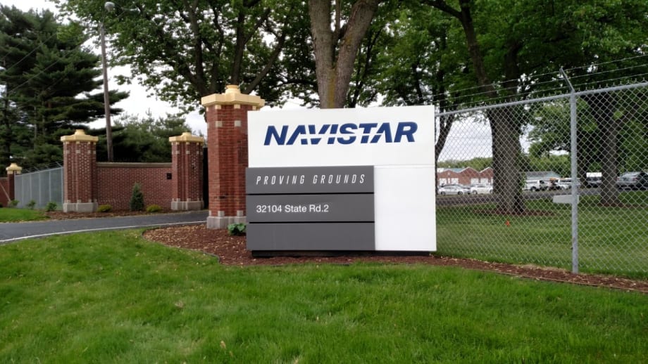 Navistar to Use Indiana Proving Grounds For Extensive Testing