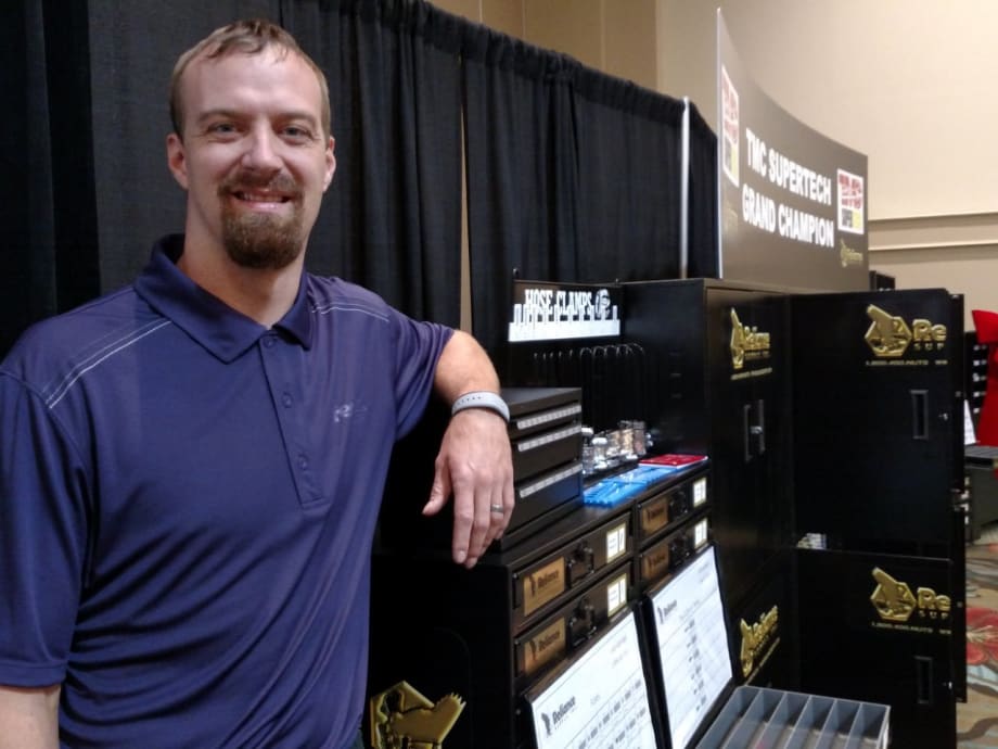 FedEx Freight Technicians Win 1, 2, 3 at TMC SuperTech