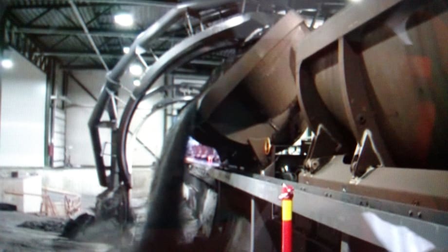 Railcar Wins Swedish Steel Prize, But Wabash’s Entry Still Admirable