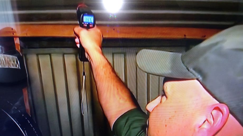 10 Die in Trailer in Latest Human Trafficking Incident