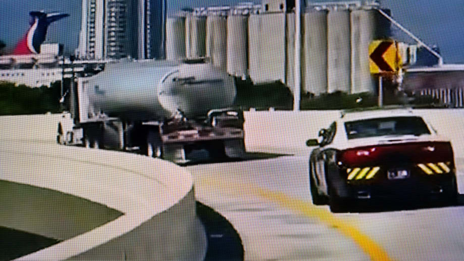 Harvey Was One Thing, But Irma's Getting Personal