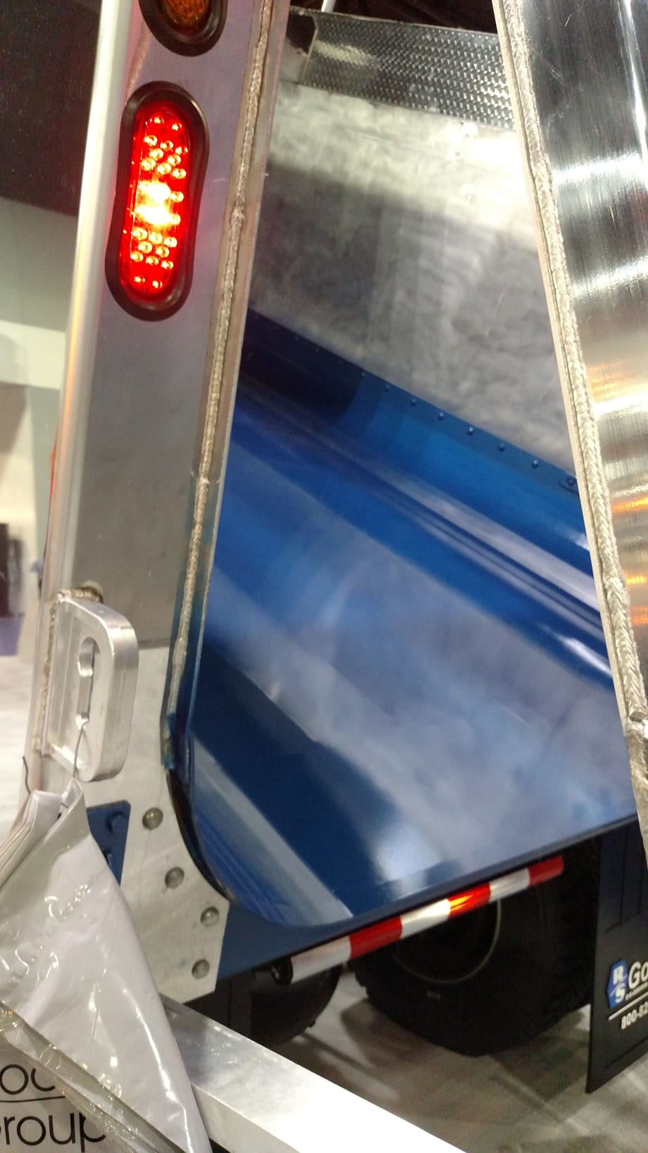 Interesting Equipment at the New Atlanta Show