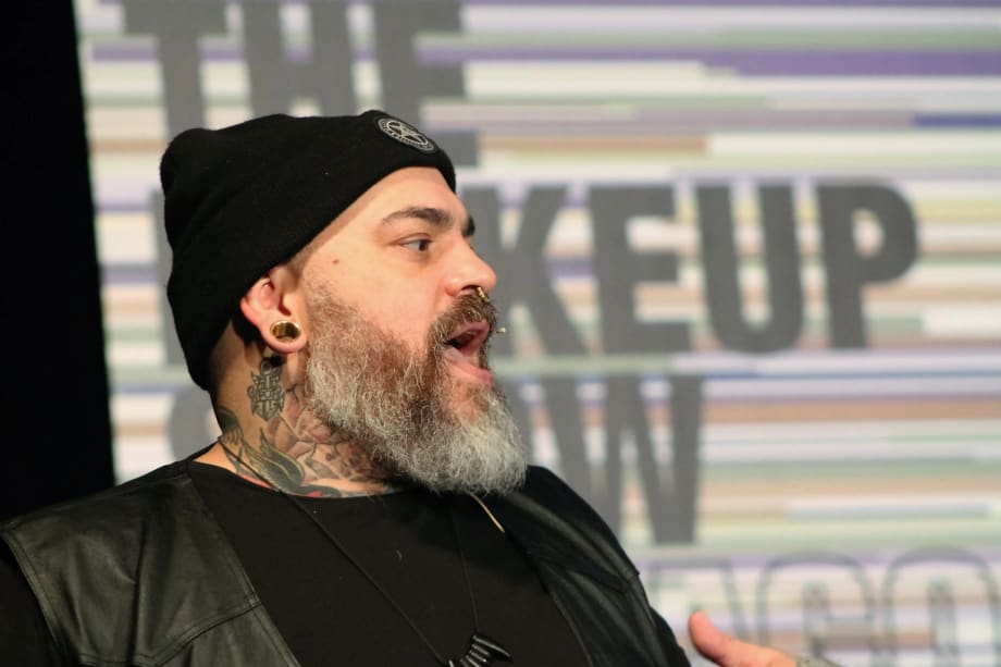 The Makeup Show Sees Highest Turnout Ever in Chicago at New Location