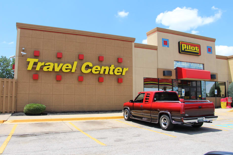 Judges Mull Consolidating Remaining Pilot Flying J Lawsuits