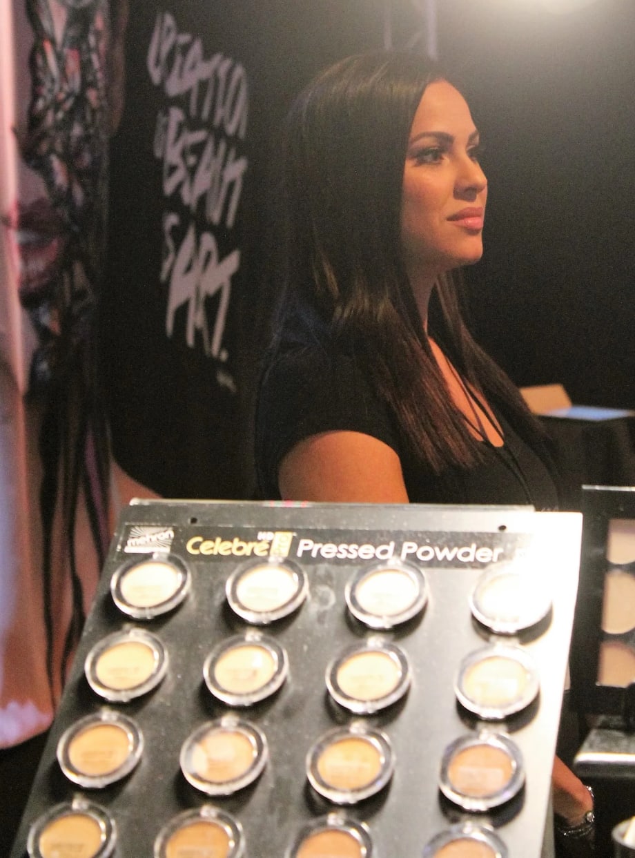 The Makeup Show Sees Highest Turnout Ever in Chicago at New Location