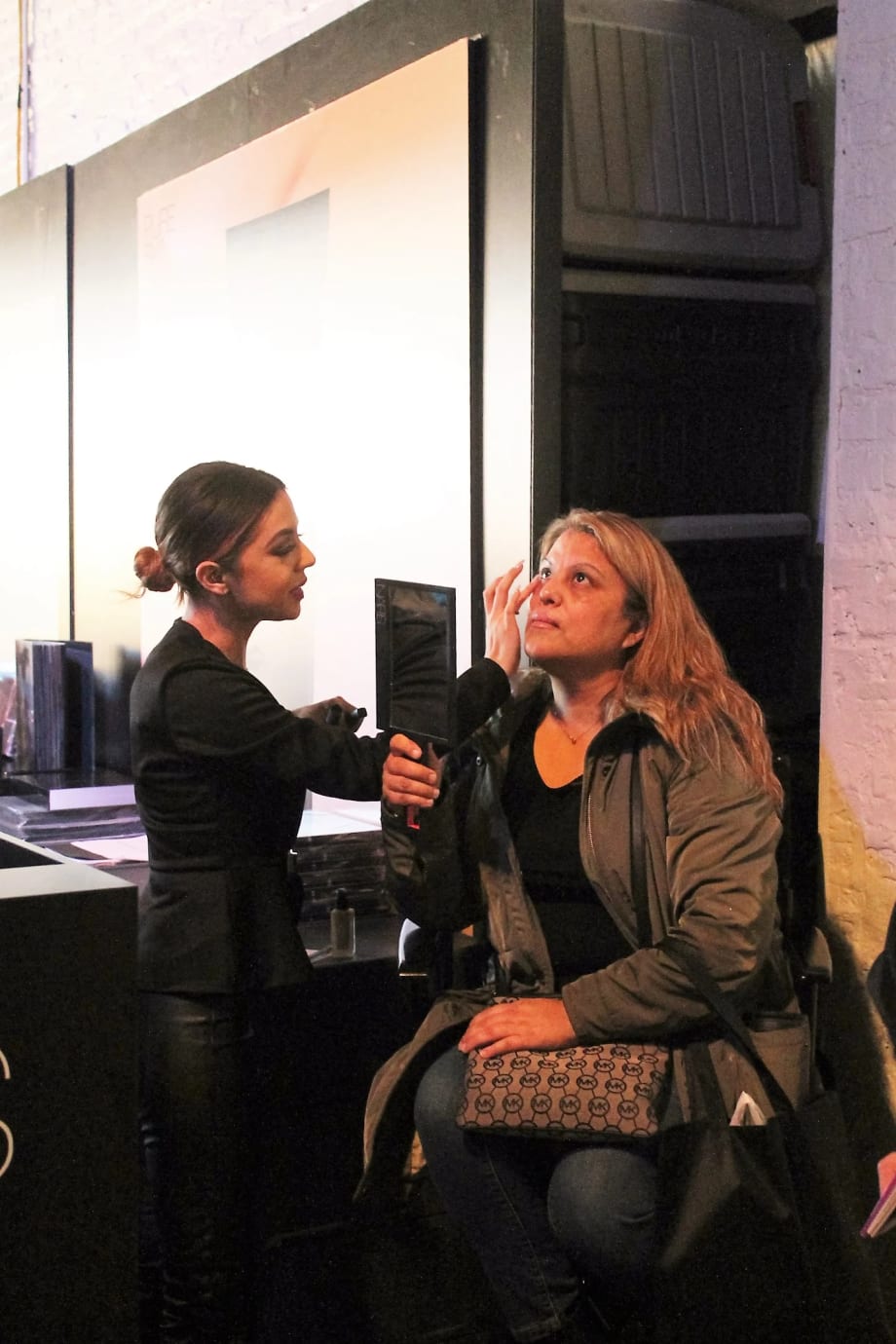 The Makeup Show Sees Highest Turnout Ever in Chicago at New Location