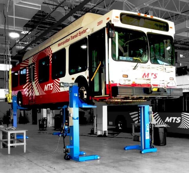 SEFAC releases new 18 Type lift