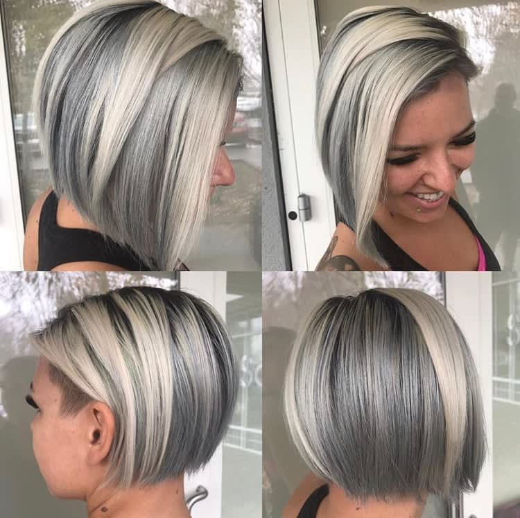 VIDEO DEMO: How to Use Temporary Spray-On Color from KMS StyleColor