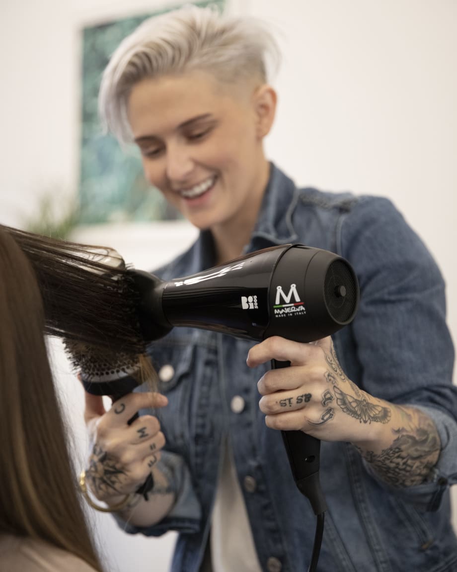 Win the $200 Minerva BI-5000 Blow Dryer