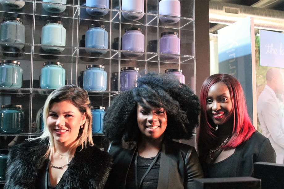 The Makeup Show Sees Highest Turnout Ever in Chicago at New Location