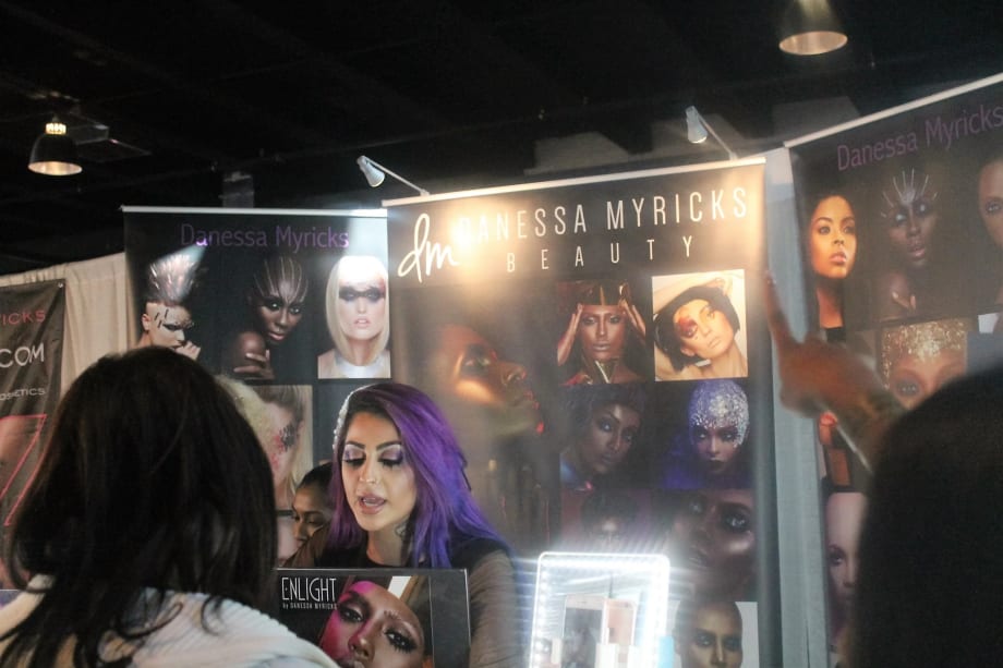 The Makeup Show Sees Highest Turnout Ever in Chicago at New Location