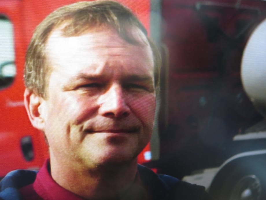 Tanker Fleet Manager Praises Air Disc Brakes