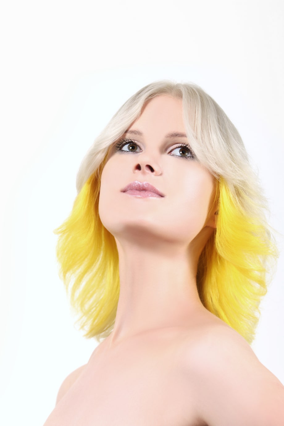 Pick up Service for GKhair Products