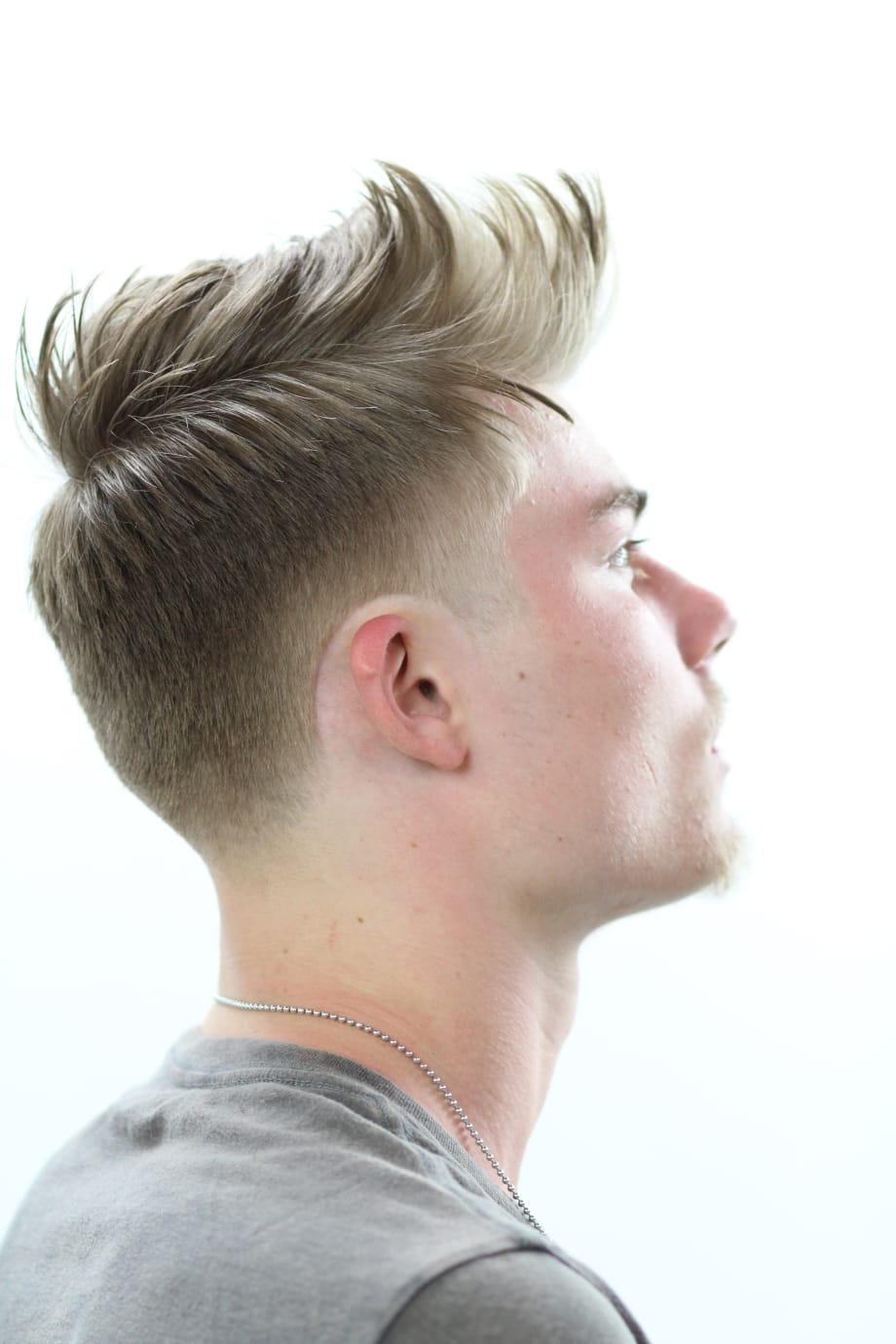 The Modern Classics Collection of Men's Hair Styles by Donny Moyer @DonnyBlends