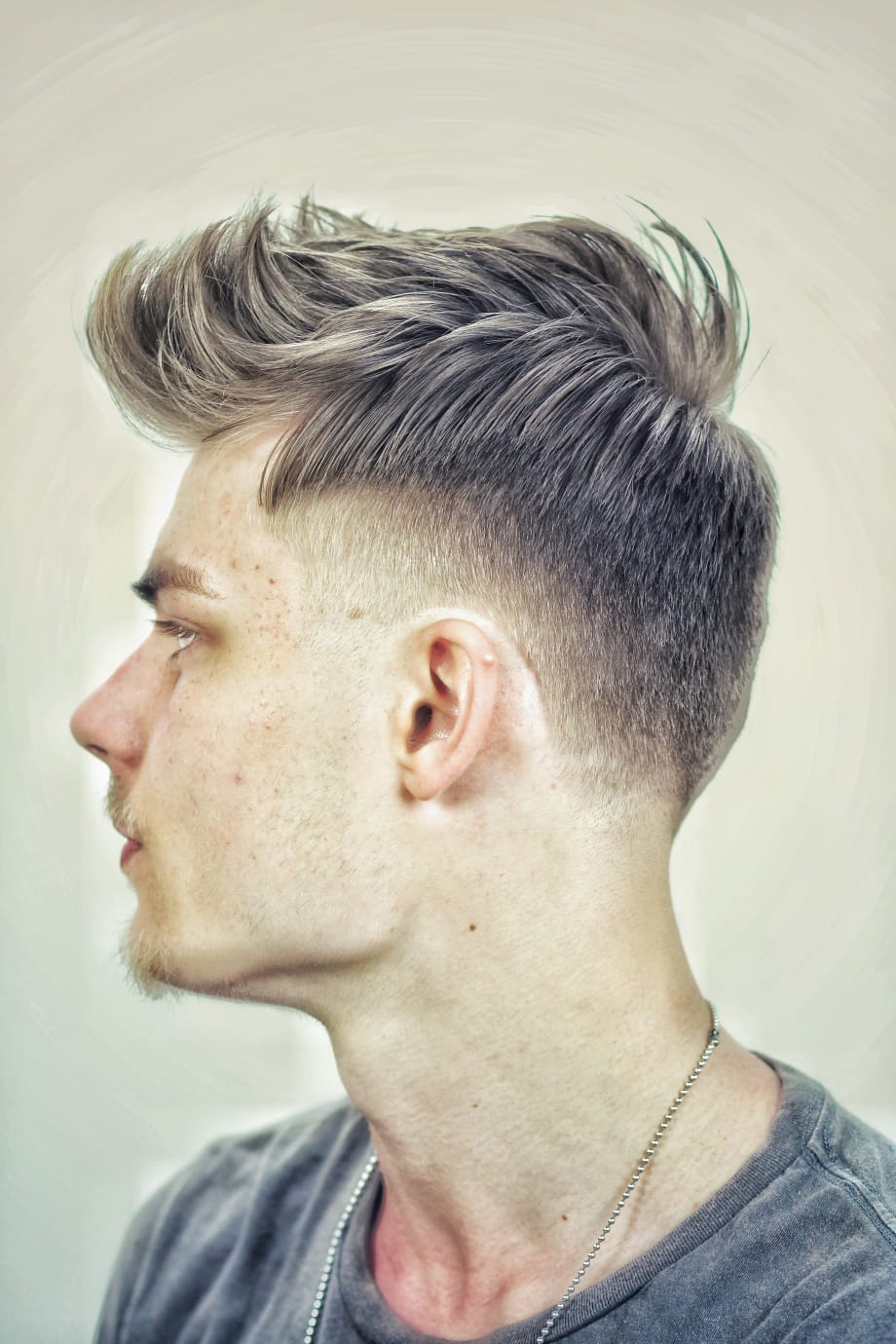 The Modern Classics Collection of Men's Hair Styles by Donny Moyer @DonnyBlends