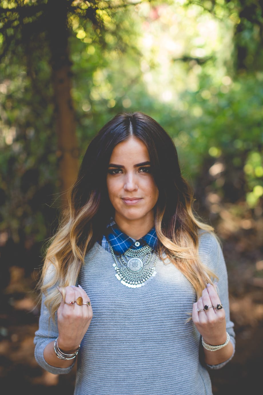 2018 MODERN SALON 100: Emily Buffi @buffithehairslayer