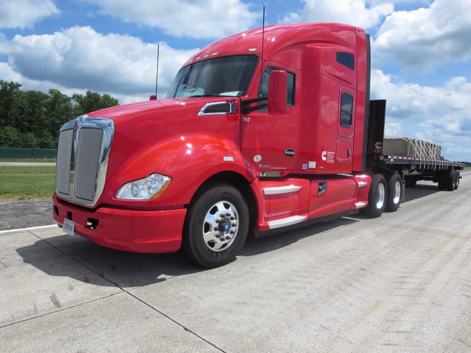 Cummins: New X15 Engine Offers High Performance, Economy, Reliability