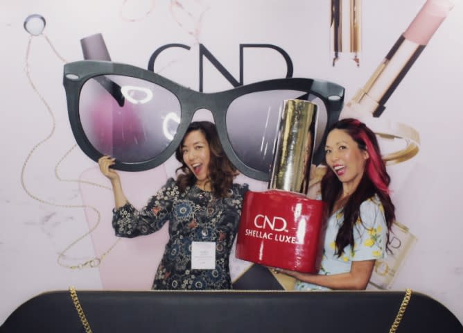 Salon Digital Summit 2018