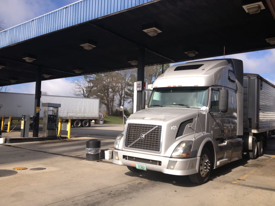 Diesel Prices Fall as Gasoline and Oil Move Higher