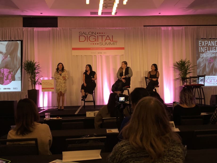 Salon Digital Summit 2018