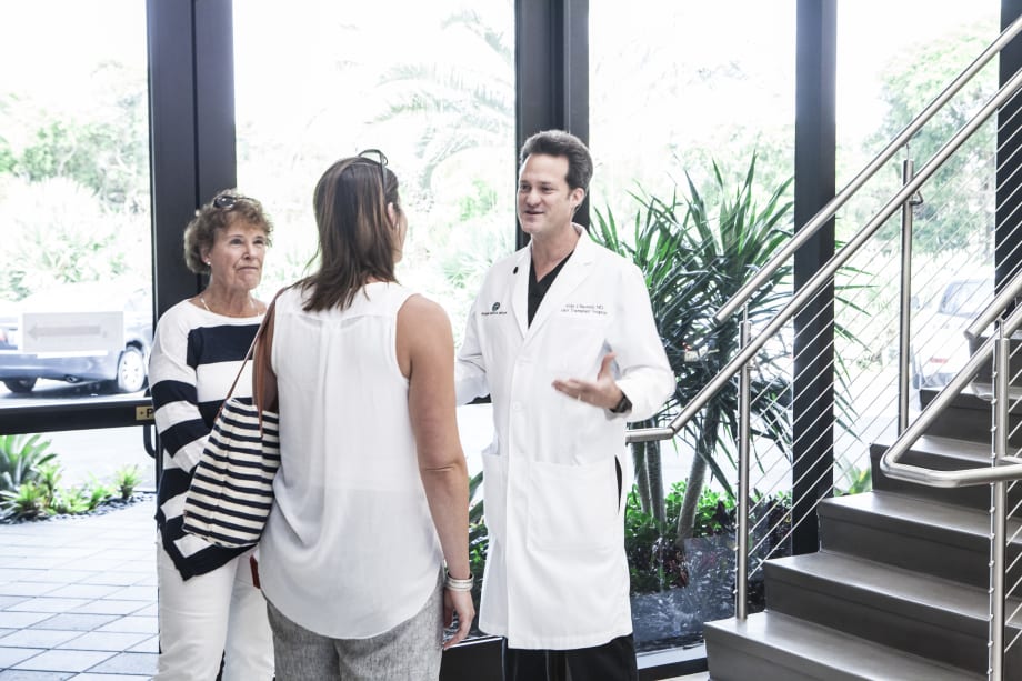 How Partnering With a Medical Pro Can Boost Your Hair-Loss Business