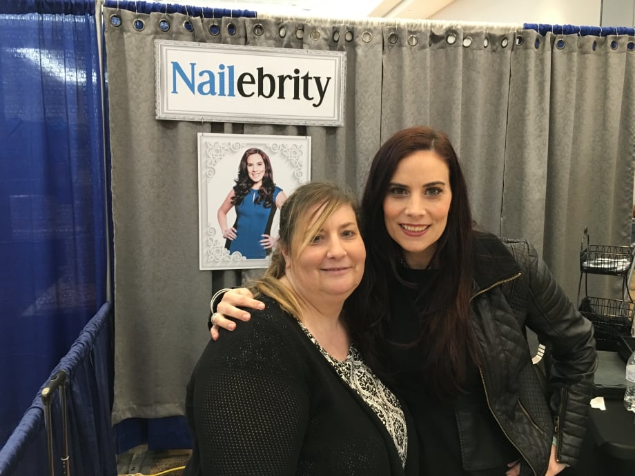 Best Lil Nail Show Texas 2016