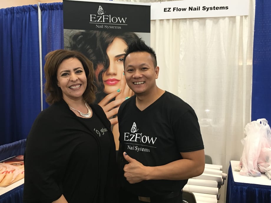 Best Lil Nail Show Texas 2016