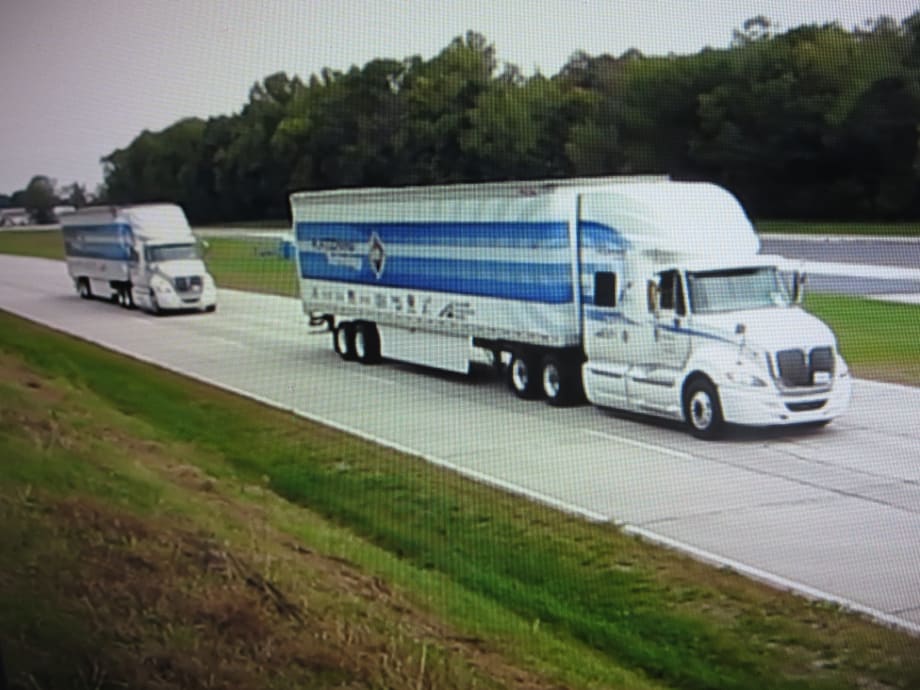 Navistar: LT Truck Sales Already 'Great,' Joint GM Project 'On Schedule'