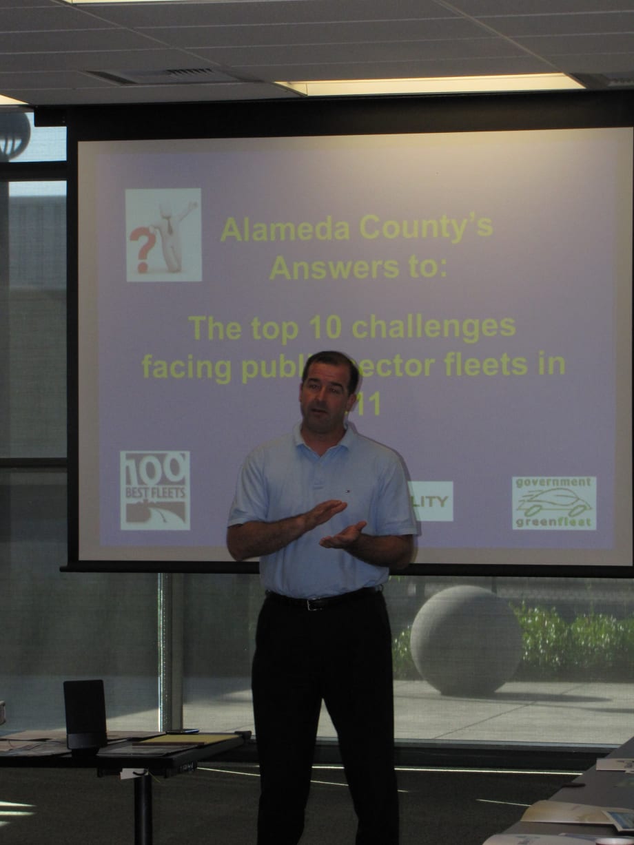 Tenn. City’s New Vehicles Will Reduce Maintenance Costs