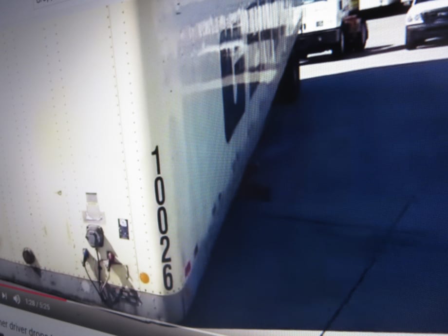 Lights Help with Hooking Up, But Inspections Still Necessary