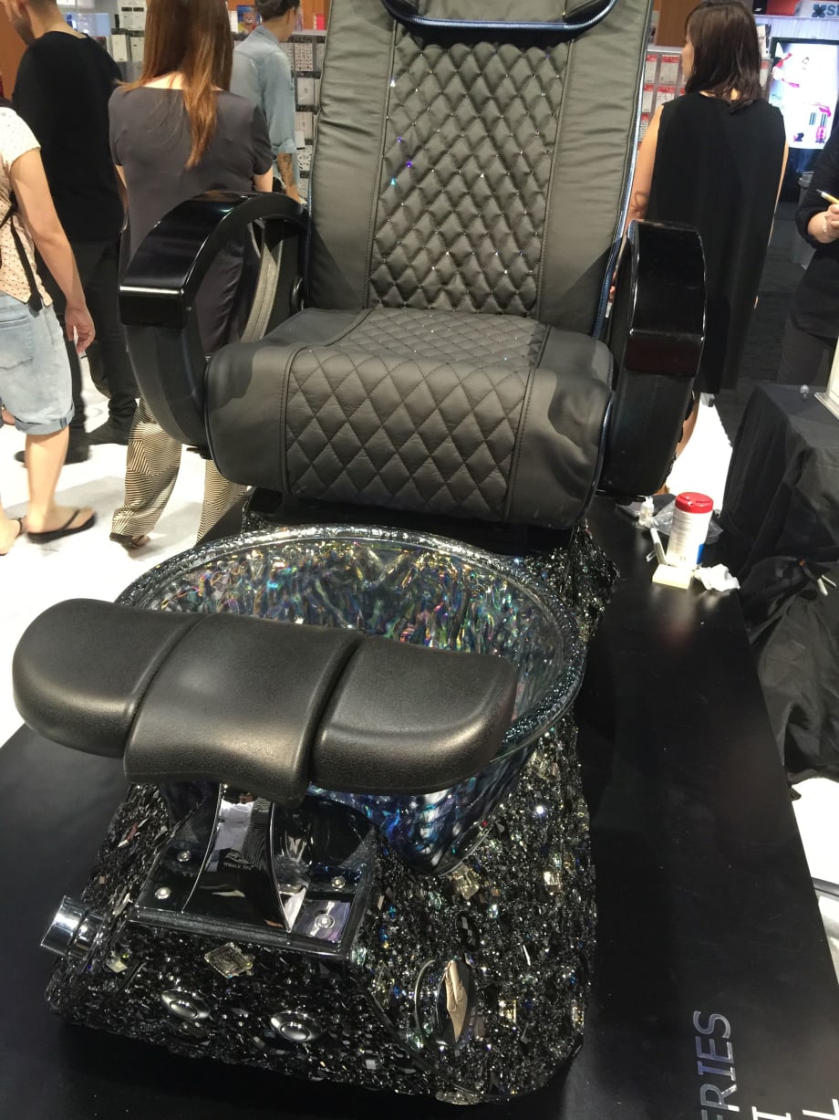 Premiere Orlando - All Shiny and Bright