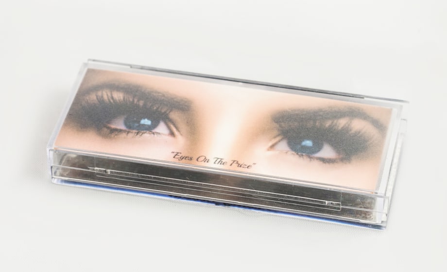 Macy & Mia Cosmetics Collaborates with Wrestling Star Ashley Sebera on Five-Piece Collection