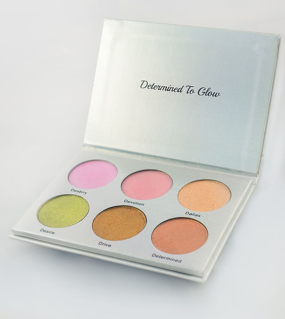Macy & Mia Cosmetics Collaborates with Wrestling Star Ashley Sebera on Five-Piece Collection