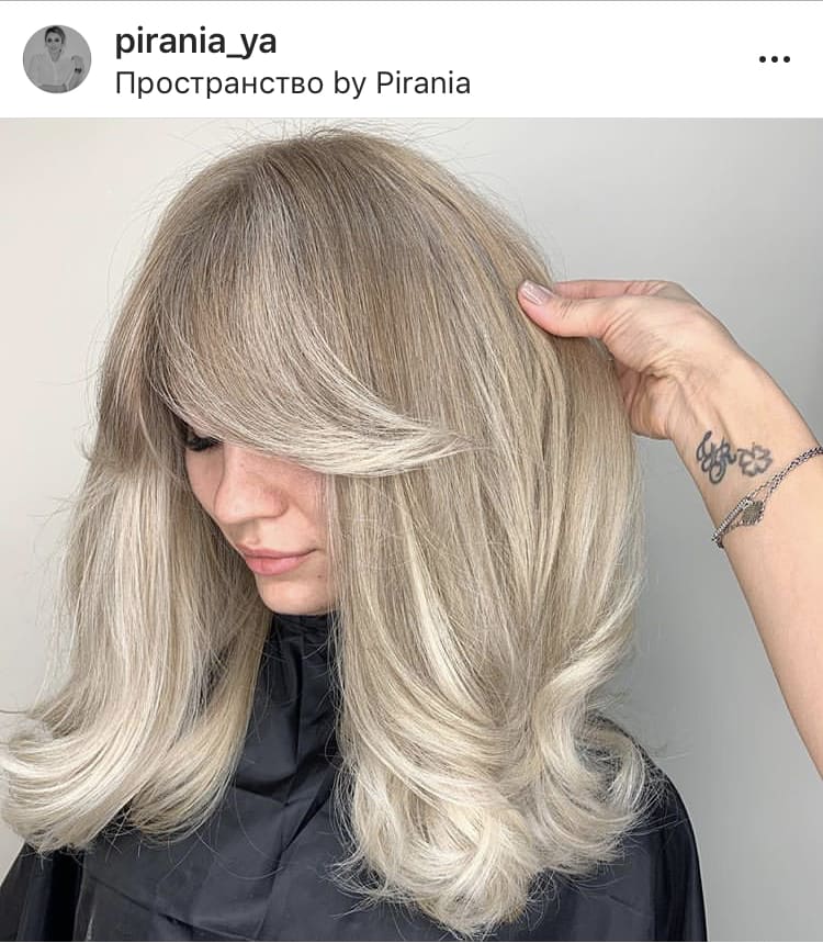 Curtain Bangs: 14 Ways to Wear 2019's Cool Girl Hair Cut