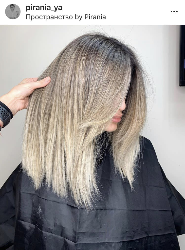 Curtain Bangs: 14 Ways to Wear 2019's Cool Girl Hair Cut