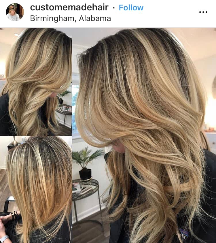 Curtain Bangs: 14 Ways to Wear 2019's Cool Girl Hair Cut