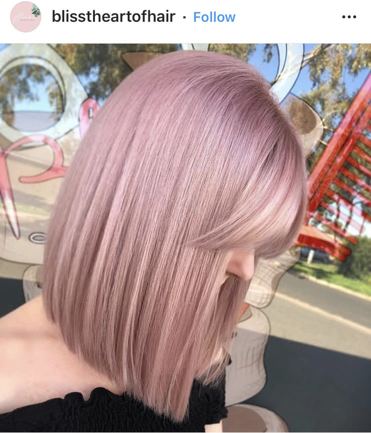 Curtain Bangs: 14 Ways to Wear 2019's Cool Girl Hair Cut