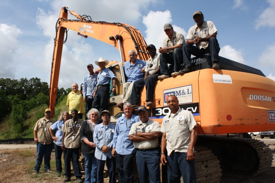 Parish’s Technology Use Ascends to New Heights